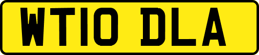 WT10DLA