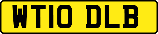 WT10DLB
