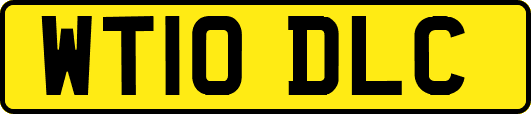 WT10DLC