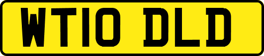WT10DLD