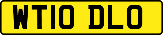 WT10DLO