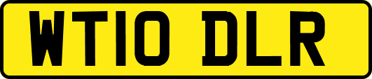 WT10DLR