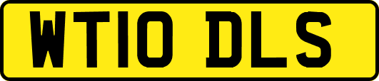 WT10DLS