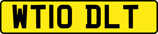 WT10DLT