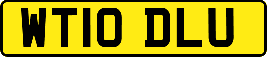 WT10DLU