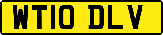 WT10DLV