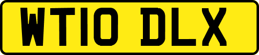 WT10DLX