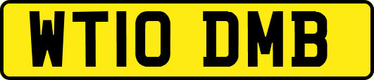 WT10DMB
