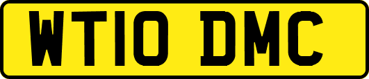 WT10DMC