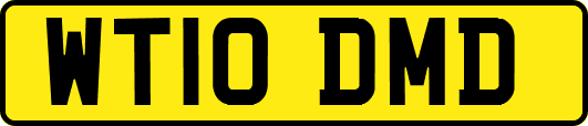 WT10DMD