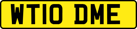 WT10DME