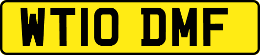 WT10DMF
