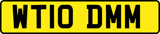 WT10DMM