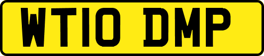 WT10DMP