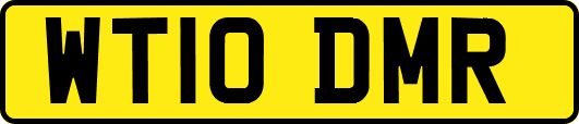 WT10DMR