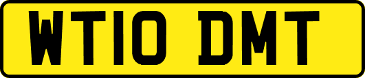 WT10DMT
