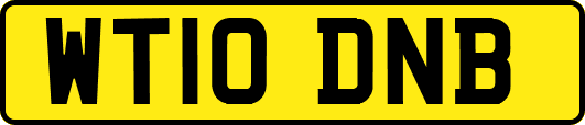 WT10DNB