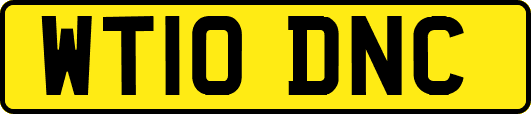 WT10DNC
