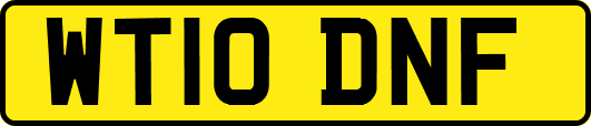 WT10DNF