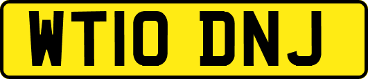 WT10DNJ