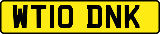 WT10DNK