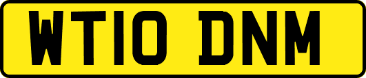 WT10DNM