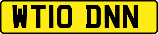 WT10DNN