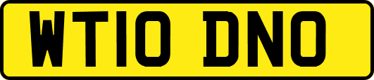 WT10DNO