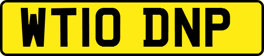 WT10DNP