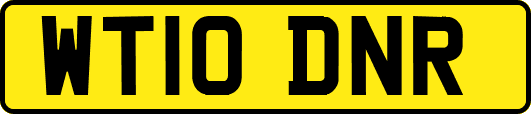 WT10DNR