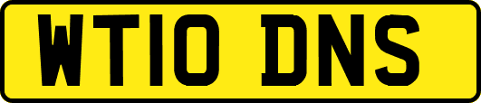 WT10DNS