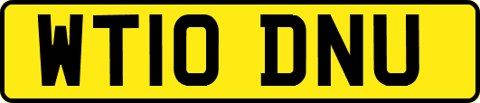 WT10DNU