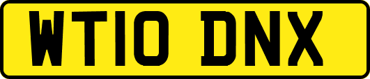 WT10DNX