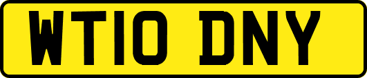 WT10DNY