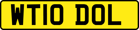 WT10DOL