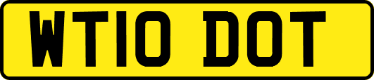 WT10DOT