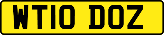 WT10DOZ