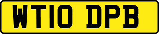 WT10DPB