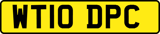 WT10DPC