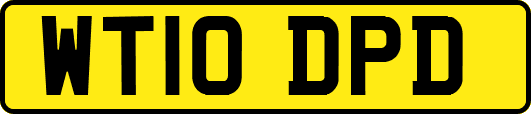 WT10DPD
