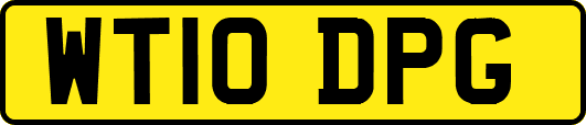 WT10DPG