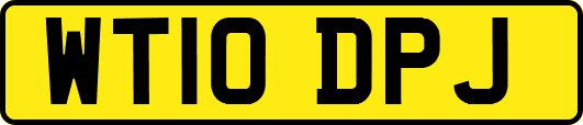 WT10DPJ
