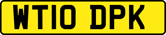 WT10DPK