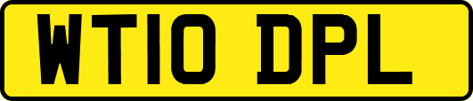WT10DPL