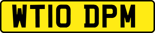 WT10DPM