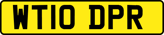 WT10DPR