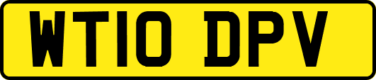 WT10DPV
