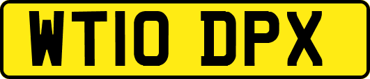 WT10DPX