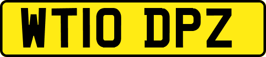 WT10DPZ