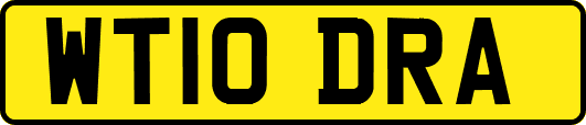 WT10DRA